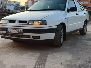 Авто SEAT Toledo 1993 № 7973703