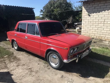 Авто ВАЗ 2103 1974 № 7973704