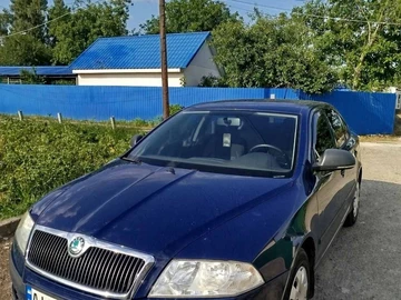 Авто Skoda Octavia 2012 № 7973706