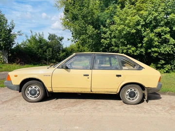 Авто  412 1990 № 7973711