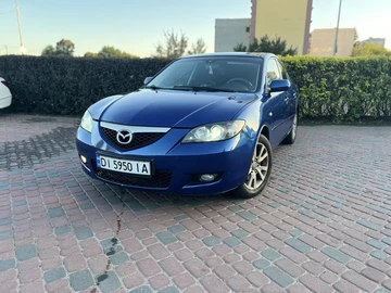 Авто Mazda 3 2007 № 7973718