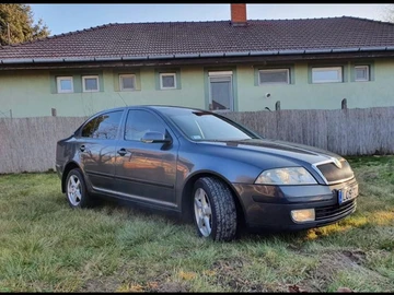 Авто Skoda Octavia 2008 № 7973721
