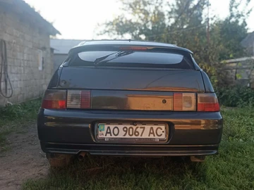 Авто ВАЗ 2112 2006 № 7973726