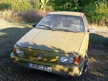 Авто Volkswagen Passat Sedan 2000 № 7973734