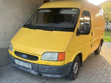 Авто Ford Transit 1995 № 7973743
