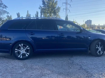 Авто Toyota Avensis 2003 № 7973745