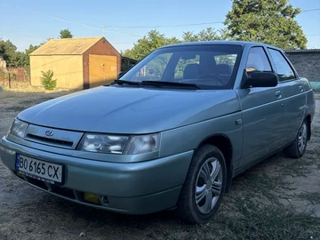 Авто ВАЗ 21104 2005 № 7973747