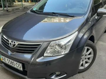 Авто Toyota Avensis 2008 № 7973748
