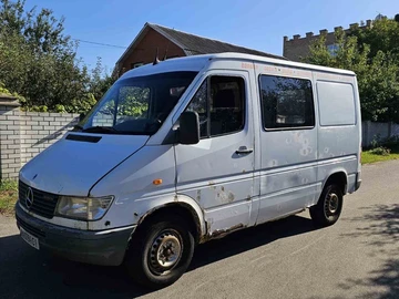 Авто Mercedes Sprinter 2000 № 7973749