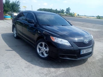 Авто Toyota Avensis Verso 2008 № 7973755