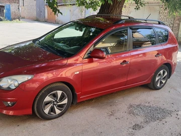Авто Hyundai I30 2012 № 7973759