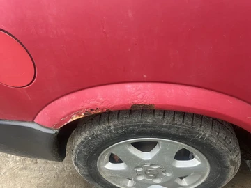 Авто Opel Astra 2002 № 7973764