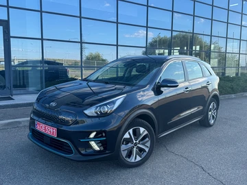 Авто KIA Niro 2020 № 7973771