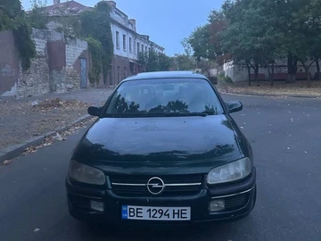 Авто Opel Omega 1997 № 7973772