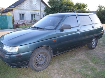Авто ВАЗ 21113 2000 № 7973775