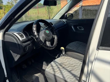 Авто Skoda Fabia 2010 № 7973780