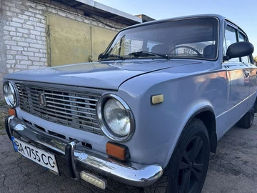 Авто ВАЗ 2101 1972 № 7973841