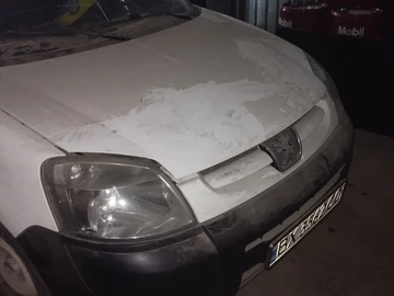 Авто Peugeot Partner 2006 № 7973843