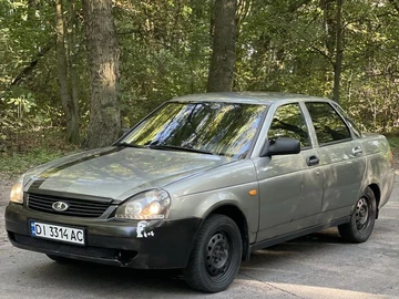 Авто ВАЗ 2170 Priora 2008 № 7973846