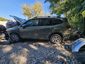 Авто Subaru Forester 2019 № 7973848