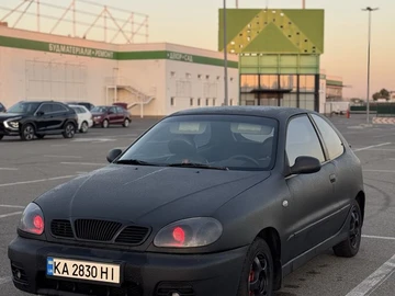 Авто Daewoo Lanos Sens  2003 № 7973852