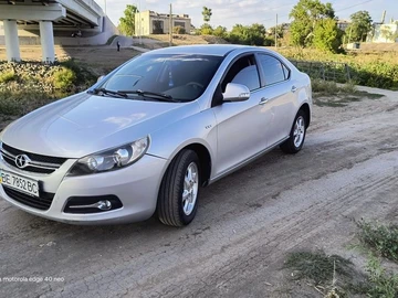 Авто JAC J5 2014 № 7973853