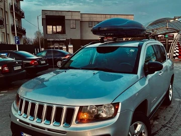 Авто Jeep Compass 2013 № 7973855