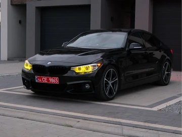 Авто BMW 4 Серия 2018 № 7973859