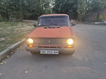 Авто ВАЗ 2101 1981 № 7973861