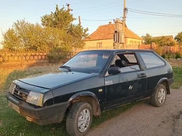 Авто ВАЗ 2108 1985 № 7973862