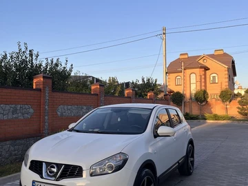 Авто Nissan Qashqai 2012 № 7973864
