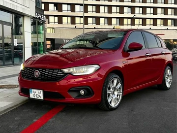 Авто Fiat Tipo 2020 № 7973866