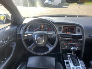 Авто Audi A6 2006 № 7973869