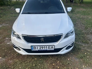 Авто Peugeot 304 2019 № 7973875