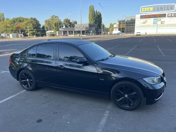 Авто BMW 3 Серия 2006 № 7973878