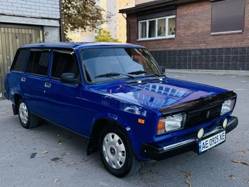Авто ВАЗ 2104 2006 № 7973879