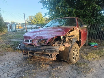Авто Daewoo Lanos Sens  1998 № 7973883