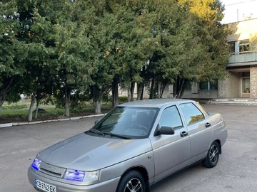 Авто ВАЗ 2110 2007 № 7973884