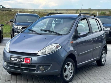 Авто Chery Kimo A1  2011 № 7973886