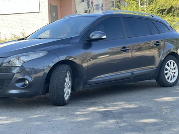 Авто Renault Megane 2012 № 7973898