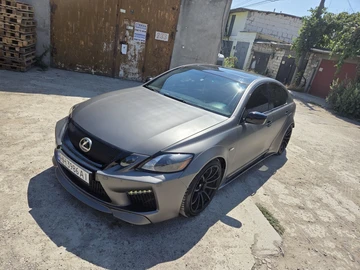 Авто Lexus Gs Серія 2005 № 7973901