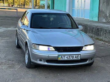 Авто Opel Vectra 1996 № 7973904