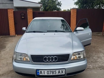 Авто Audi 100 1997 № 7973907