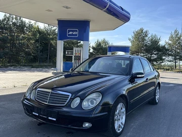 Авто Mercedes 220 2004 № 7973908