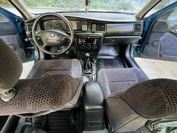 Авто Opel Vectra 2000 № 7973909