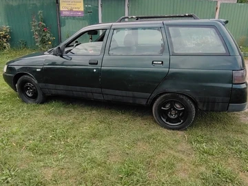 Авто ВАЗ 2111 2002 № 7973922