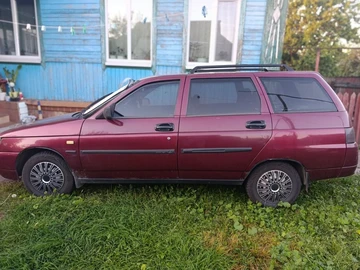 Авто ВАЗ 2111 2005 № 7973924