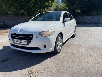 Авто Peugeot 104 2016 № 7973925