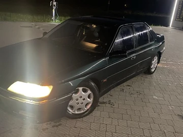 Авто Peugeot 605 1997 № 7973928