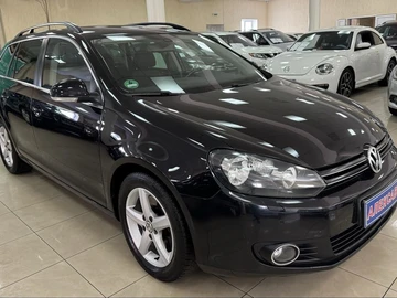 Авто Volkswagen Golf 2011 № 7973932